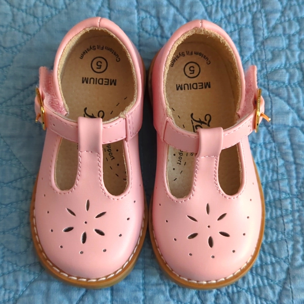 Footmates Sherry Mary Jane